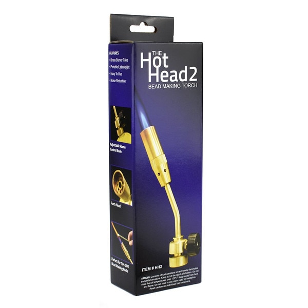 Hot Head II Torch